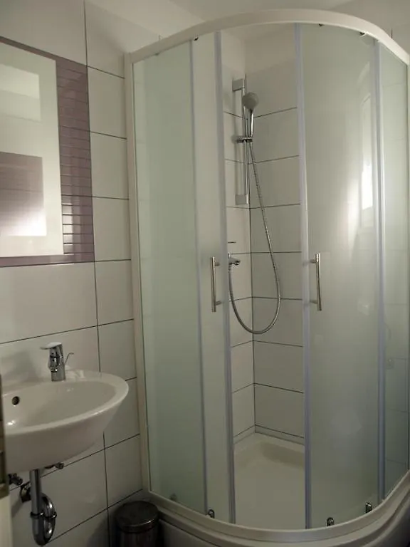 Apartments Lena Pula Croatia