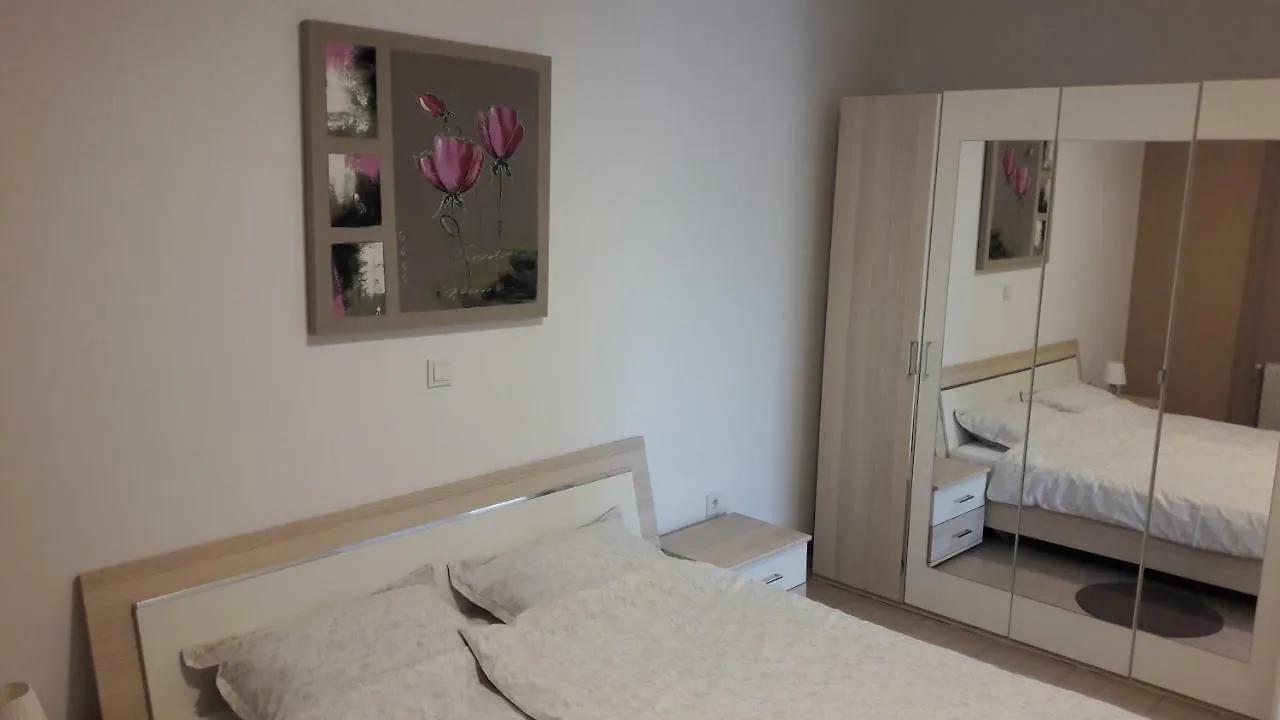 Apartments Lena Pula Croatia