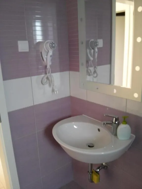 Apartments Lena Pula Croatia
